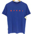 マルニ MARNI 23AW ロゴプリント S/S Tシャツ レディース 160