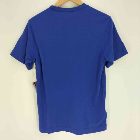 マルニ MARNI 23AW ロゴプリント S/S Tシャツ レディース 160