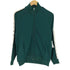 マルニ MARNI 22AW ジップアップ ブランド ロゴ ジャージ トラックジャケット レディース 160