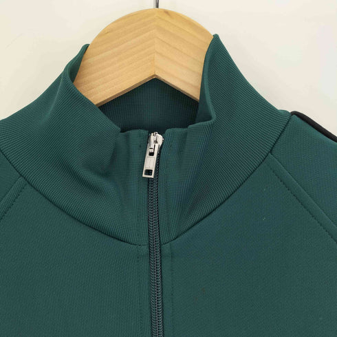 マルニ MARNI 22AW ジップアップ ブランド ロゴ ジャージ トラックジャケット レディース 160