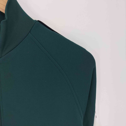 マルニ MARNI 22AW ジップアップ ブランド ロゴ ジャージ トラックジャケット レディース 160