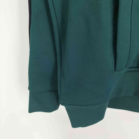 マルニ MARNI 22AW ジップアップ ブランド ロゴ ジャージ トラックジャケット レディース 160