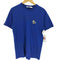 メゾンキツネ MAISON KITSUNE ドレスド フォックス パッチ クラシック S/S Tシャツ レディース import:XS