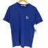 メゾンキツネ MAISON KITSUNE ドレスド フォックス パッチ クラシック S/S Tシャツ レディース import:XS