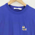 メゾンキツネ MAISON KITSUNE ドレスド フォックス パッチ クラシック S/S Tシャツ レディース import:XS