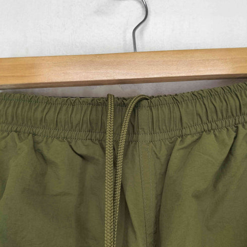 ザブラックアイパッチ THE BLACK EYE PATCH 20AW LEOPARD TRACK PANTS メンズ M