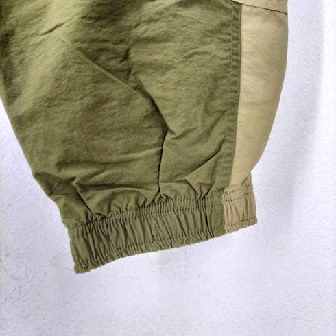 ザブラックアイパッチ THE BLACK EYE PATCH 20AW LEOPARD TRACK PANTS メンズ M