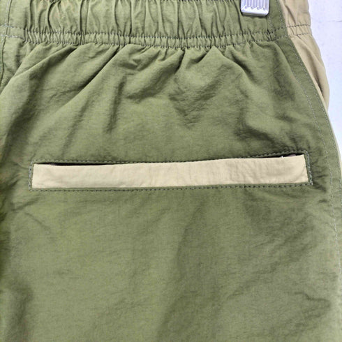 ザブラックアイパッチ THE BLACK EYE PATCH 20AW LEOPARD TRACK PANTS メンズ M