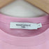 メゾンキツネ MAISON KITSUNE ドレスド フォックス パッチ クラシック S/S Tシャツ レディース import:S