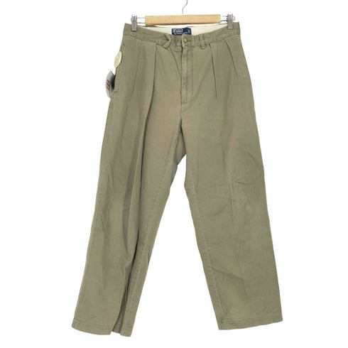 ポロバイラルフローレン Polo by RALPH LAUREN ANDREW PANT メンズ 31/30