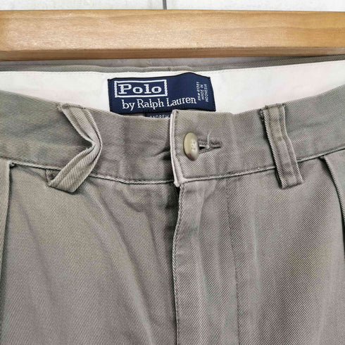 ポロバイラルフローレン Polo by RALPH LAUREN ANDREW PANT メンズ 31/30