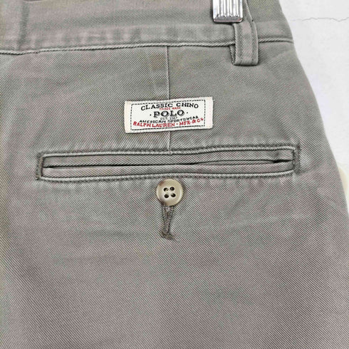 ポロバイラルフローレン Polo by RALPH LAUREN ANDREW PANT メンズ 31/30