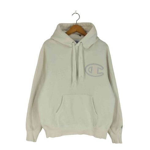 チャンピオン Champion Pullover Hoodie ACTION レディース JPN:XL