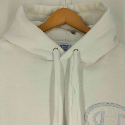 チャンピオン Champion Pullover Hoodie ACTION レディース JPN:XL