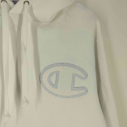チャンピオン Champion Pullover Hoodie ACTION レディース JPN:XL
