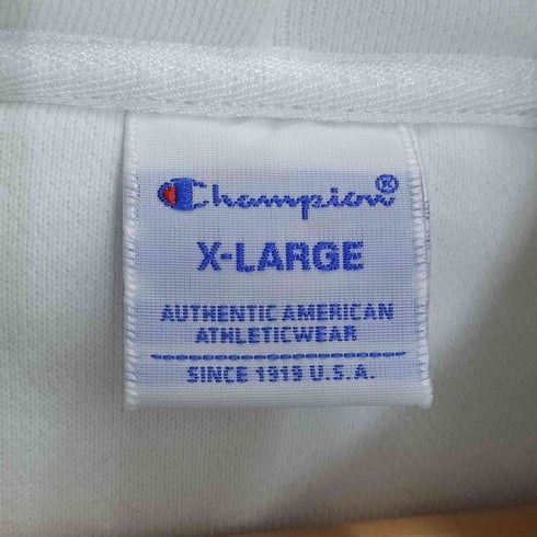 チャンピオン Champion Pullover Hoodie ACTION レディース JPN:XL