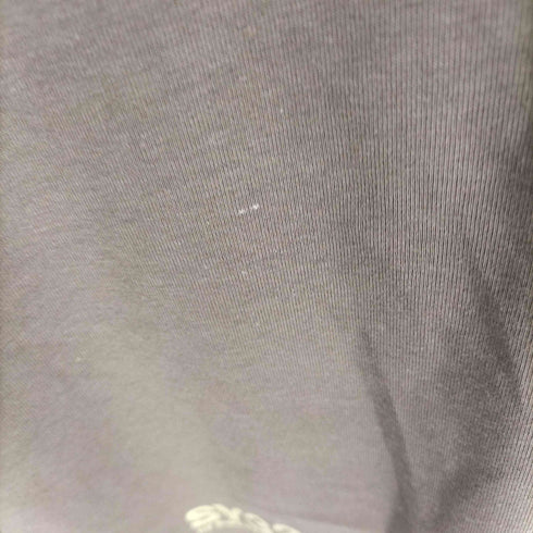 エスワイサーティトゥー SY32 by SWEET YEARS 両面プリント S/S クルーネック Tシャツ レディース JPN:S