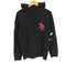 ヨウジヤマモト Yohji Yamamoto 24AW WILDSIDE 龍が如くスタジオ Pullover Hoodie メンズ JPN:3