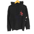 ヨウジヤマモト Yohji Yamamoto 24AW WILDSIDE 龍が如くスタジオ Pullover Hoodie メンズ JPN:3