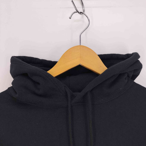 ヨウジヤマモト Yohji Yamamoto 24AW WILDSIDE 龍が如くスタジオ Pullover Hoodie メンズ JPN:3