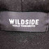 ヨウジヤマモト Yohji Yamamoto 24AW WILDSIDE 龍が如くスタジオ Pullover Hoodie メンズ JPN:3