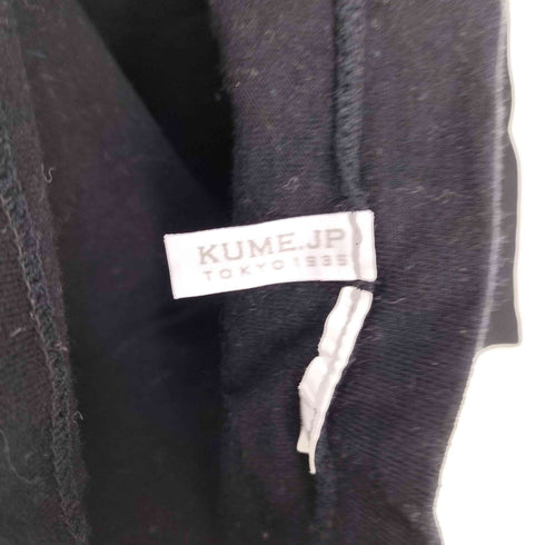 サイトバイヨウジヤマモト syte by Yohji Yamamoto MIXING GENDERS グラフィック プリント L/S クルーネック Tシャツ メンズ