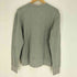 ヴィクターアンドロルフ VIKTOR&ROLF AMSTEROAM ロゴワッペン L/S クルーネック スウェット レディース FREE