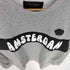 ヴィクターアンドロルフ VIKTOR&ROLF AMSTEROAM ロゴワッペン L/S クルーネック スウェット レディース FREE