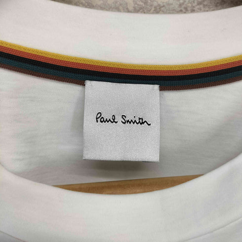 ポールスミス Paul Smith グラフィックサンフラワー ワンピース レディース 40
