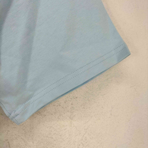 FJORD 両面プリント S/S Tシャツ メンズ XL