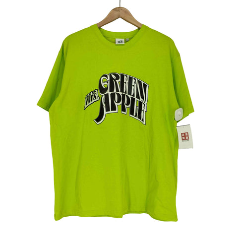 アーティストプリントS/S Tシャツ メンズ XL