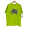アーティストプリントS/S Tシャツ メンズ XL