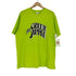 アーティストプリントS/S Tシャツ メンズ XL