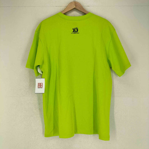 アーティストプリントS/S Tシャツ メンズ XL