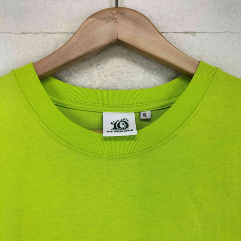 アーティストプリントS/S Tシャツ メンズ XL