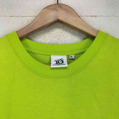 アーティストプリントS/S Tシャツ メンズ XL