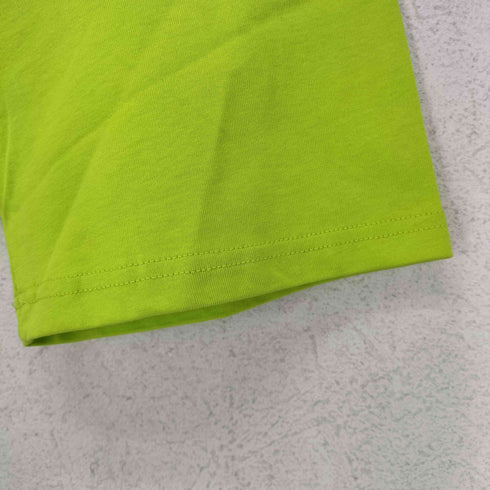 アーティストプリントS/S Tシャツ メンズ XL