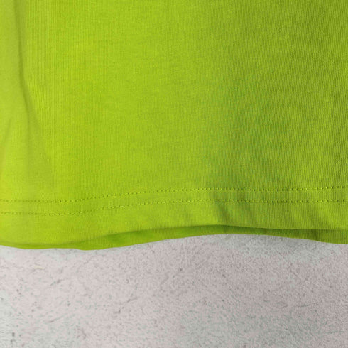 アーティストプリントS/S Tシャツ メンズ XL