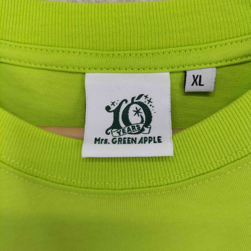 アーティストプリントS/S Tシャツ メンズ XL