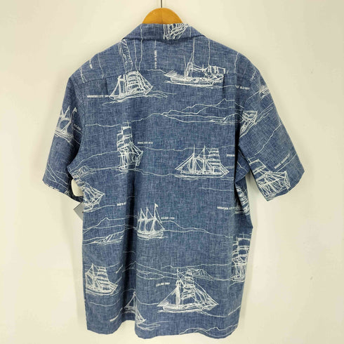 クックストリート Cooke Street HONOLULU アロハシャツ メンズ