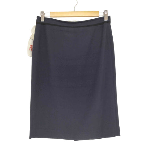 ベイジ BEIGE バックスリットスカート レディース 6