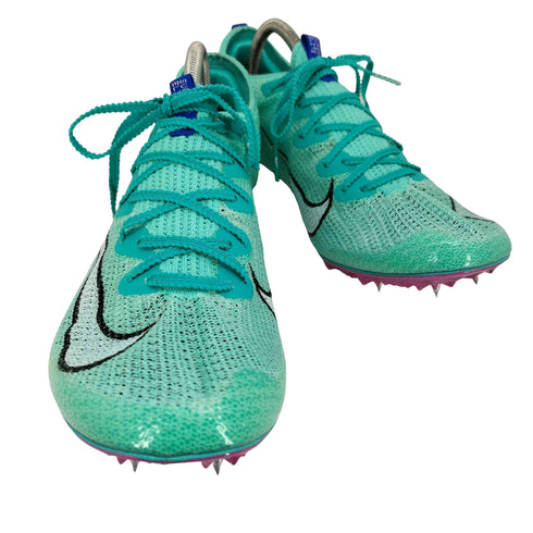 ナイキ NIKE ZOOM SUPERFLY ELITE 2 ズーム スーパーフライ エリート 2 陸上 スパイク メンズ JPN:30