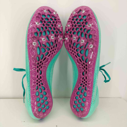 ナイキ NIKE ZOOM SUPERFLY ELITE 2 ズーム スーパーフライ エリート 2 陸上 スパイク メンズ JPN:30