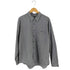 エディーバウアー Eddie Bauer ギンガムチェック シャツ メンズ import:XL
