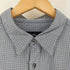 エディーバウアー Eddie Bauer ギンガムチェック シャツ メンズ import:XL