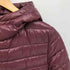 ユニクロ UNIQLO Ultra Light Down ウルトラ ライト ダウン レディース JPN:S