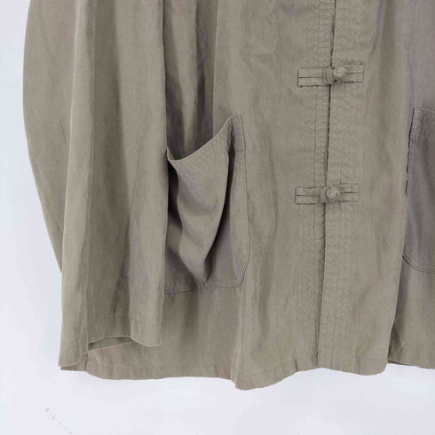 テンプテーション Temptation チャイナシャツ メンズ JPN:L