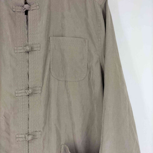 テンプテーション Temptation チャイナシャツ メンズ JPN:L