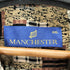 Manchester 総柄 S/S シャツ メンズ XXL