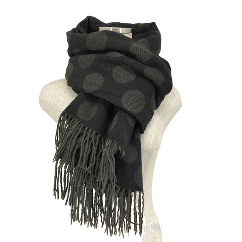 ポールスミス Paul Smith ドットマフラー レディース